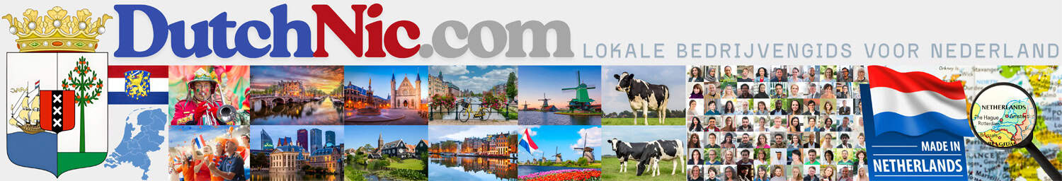 Gemaakt in Nederland - Seventy-Seven